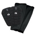 【6日までポイントアップ】 ジーフォーム G−FORM サッカー Pro−S Blade NOCSAE Shin Guard L SP5202015