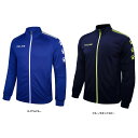 【24日20時から最大3万円OFFクーポン&P10倍】 KELME ケレメ フットサル Jr. WARM UP−JACKET ジュニア 3883324