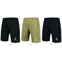 【18日はポイント10倍】 KELME ケレメ フットサル アクティブ ハーフパンツ 8153DK1001