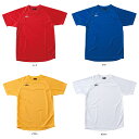 【3日20時からMAX3,000円OFFクーポン&P15倍】 AGLA アグラ フットサル AGLA 半袖シャツ AG900