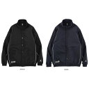 【4/28から8000円以上で300円OFFクーポン&Pアップ】 KELME ケレメ バスケット ウーブン裏キルト ウォームジャケット KB21S913