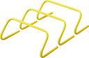 【27日2時までポイントアップ】 ゼットガッコウタイイク ゼット学校体育 フレキシブルミニハードル20 陸上 はーどる トレーニング 体力づくり 筋トレ 復元力 自主練習 試合 大会 練習 学校 部活動 クラブ活動 スポーツ大会 ZS3307