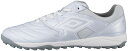 【20日までポイント15倍】 アンブロ umbro フットサル フットサル シューズ アクセレイター TR WIDE UF2VJB03WW WW