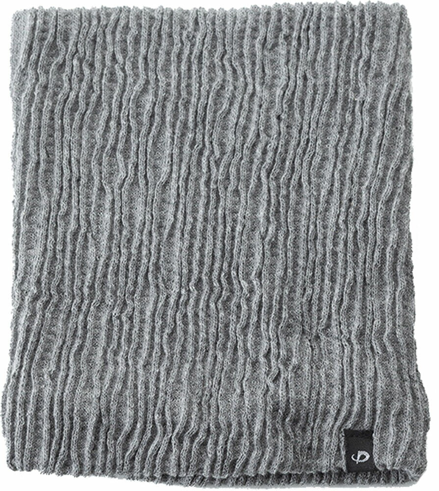 【10日まで1万円以上で5%OFFクーポン&Pアップ】 ファイテン Phiten ネックウォーマー グレー メンズ レディース ネックカバー リブ 保温 防寒 タートルネック あたたかい シンプル メタックス RM603101