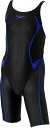 【15日はポイント10倍】 スピード Speedo スイミング FLEX χ Junior Openback Kneeskin SCG12301F RB