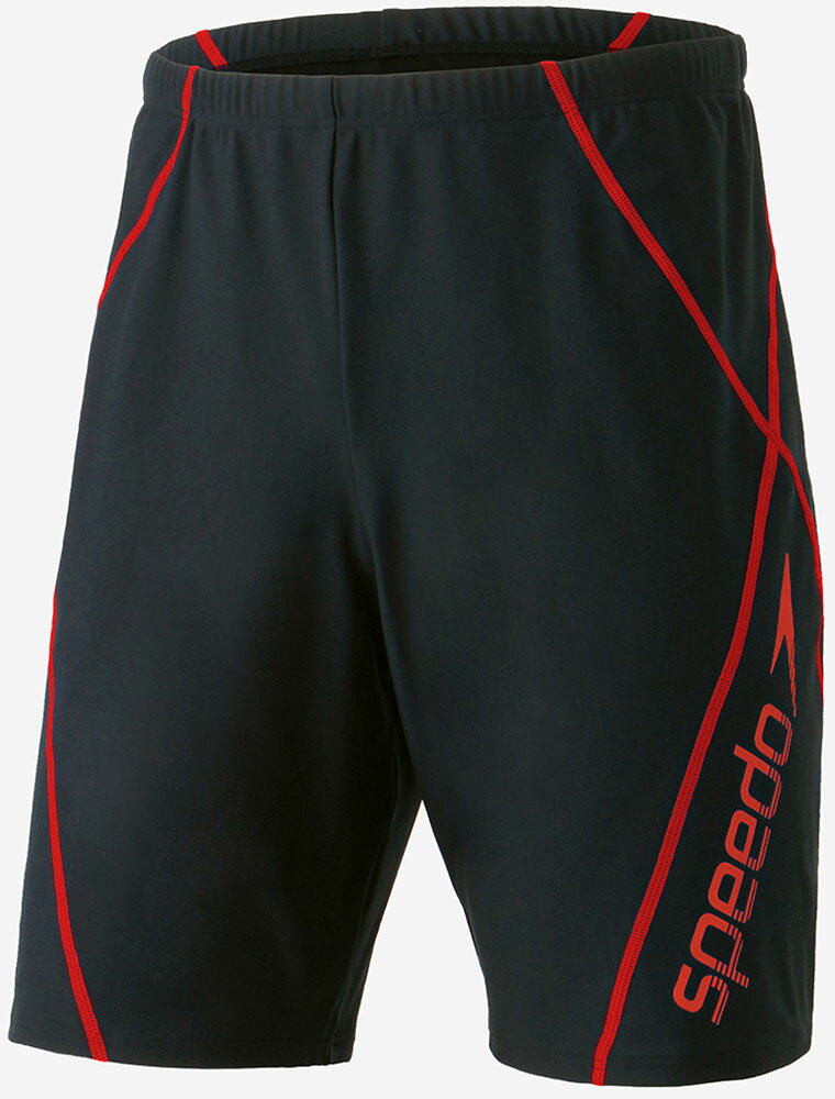 【30日はポイントアップ】 Speedo スピード スイミング Big Liner Loose Jammer SF62360 RE