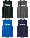 【3日20時からMAX3,000円OFFクーポン&P15倍】 グランデエフピー GRANDE.F.P フットサル GRFP.ストレッチノースリーブシャツ GFP...