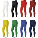 【18日はポイント10倍】 GRANDE グランデ フットサル BASIC INNER LONG PANTS GFPY20691