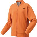 【16日2時までポイントアップ】 ヨネックス YONEX テニス ウィメンズニットウォームアップシャツ ジャケット ジャージ アウター ウェア トップス 長袖 ...