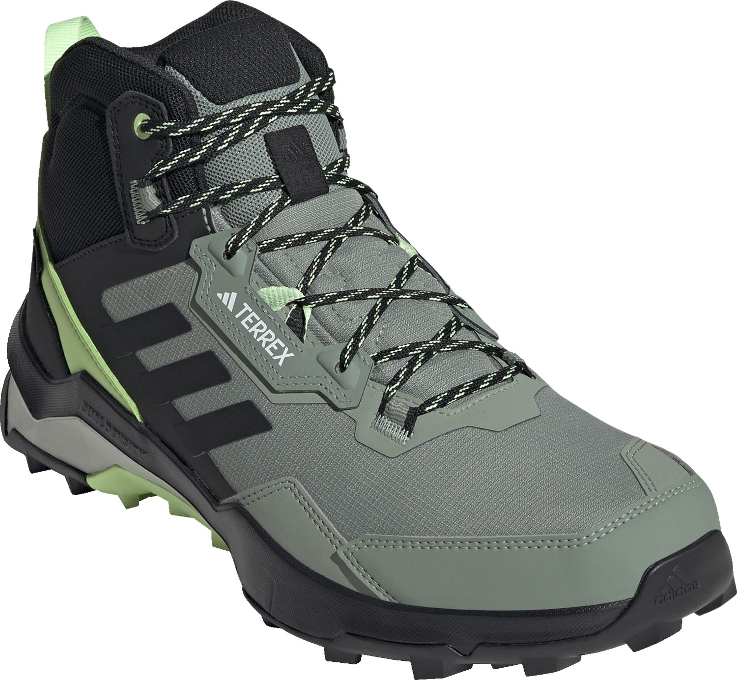 【6月1日はポイントアップ】 adidas アディダス アウトドア テレックス AX4 ミッド GORE－TEX ハイキング ／ Terrex AX4 Mid GORE－TEX Hiking IE2581