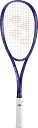 【24日20時からポイント10倍】 ヨネックス YONEX テニス ボルトレイジ 7VS バーサス フレームのみ ケース付 ラケット 軟式テニス ソフトテニス 上級者 中級者 スピードショット 部活 チーム トレーニング 試合 VR7VS