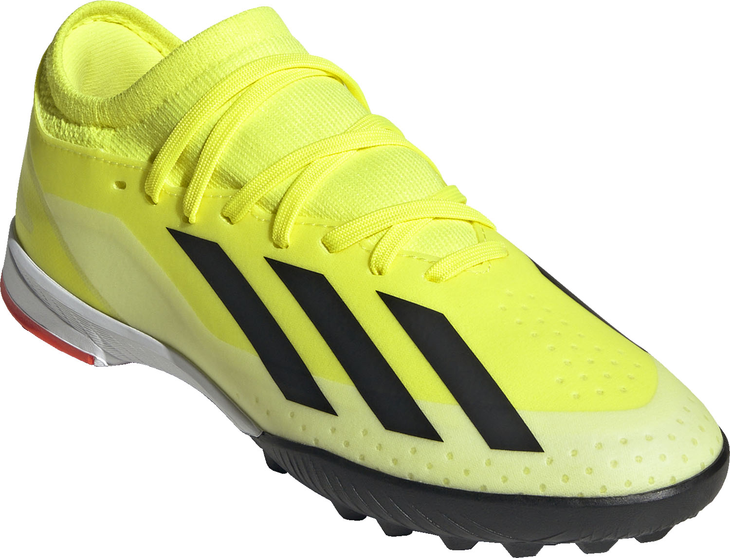 【30日はポイントアップ】 adidas アディダス サッカー エックス クレイジーファスト LEAGUE TF ／ ターフ用 ／ X Crazyfast League TF IF0681