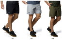 【15日はポイント10倍】 UNDER ARMOUR アンダーアーマー UAウーブン 7インチ ショーツ メンズ ボトムス パンツ ショートパンツ ハーフパンツ トレーニング トレーニングパンツ ポケット 軽量 ドローコード あんだーあーまー 1384809