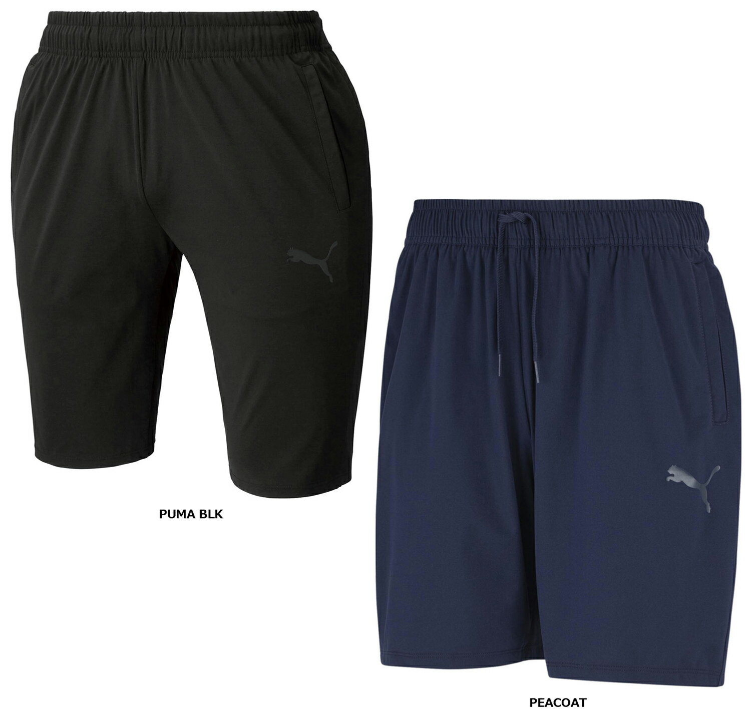 【27日2時までポイントアップ】 プーマ PUMA サッカー チームリーガ teamLIGA トレーニング ショーツ メンズ ボトムス ショートパンツ ハーフパンツ トレーニングパンツ 吸湿速乾性 ランニング ジム 658480