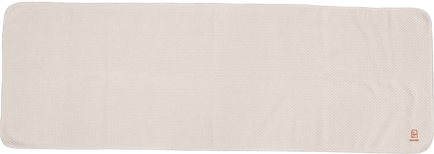 【27日2時までポイントアップ】 トムテ tomte アウトドア tomte マイサウナトトノイタオル ベージュ 整..