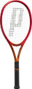 【18日はポイント10倍】 プリンス Prince テニス BEAST DB 100 300g ラケット 硬式テニス 運動 部活 チーム クラブ トレーニング ...