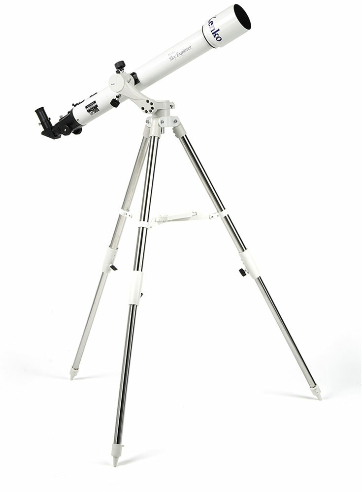 【27日2時までポイントアップ】 ケンコー・トキナー　Kenko　Tokina 天体望遠鏡 スカイエクスプローラ..