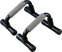 【18日はポイント10倍】 シンテックス SINTEX 2WAY プッシュアップバー STT210