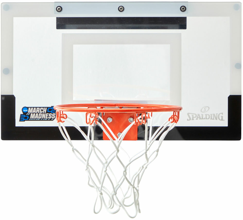 18ϥݥ10ܡ ݥǥ SPALDING Хå ॸ NCAA Хåȥܡ ۥ磻ȡߥ֥å ...