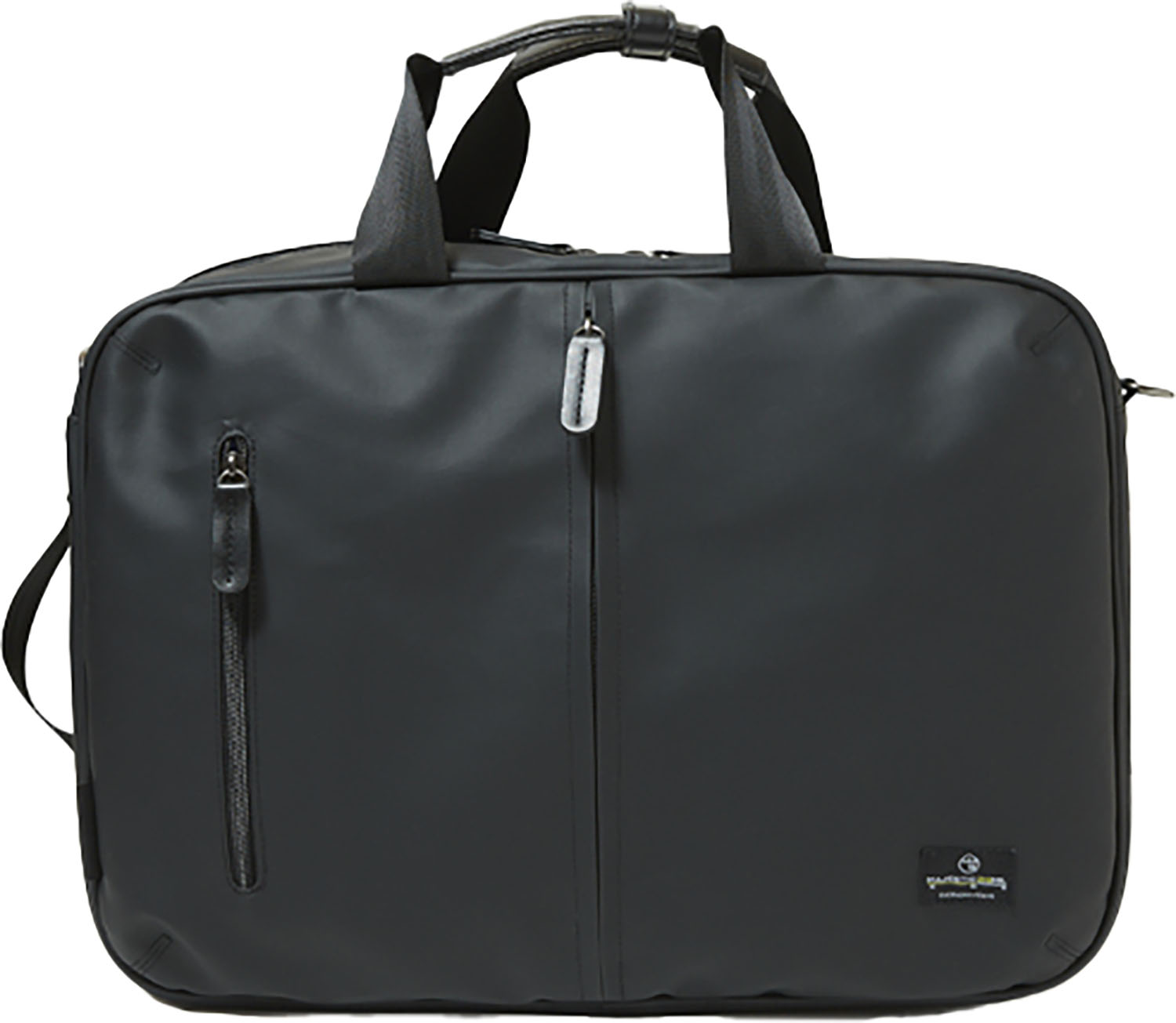 【18日はポイントアップ！】 majestic365mil マジェスティックミル 3WAY BRIEF CASE MMB00051