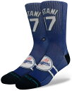 【16日2時までポイントアップ】 スタンス STANCE JERSEY OHTANI 2 ソックス 靴下 マルチスポーツ メジャーリーガー 大谷翔平モデル くる...