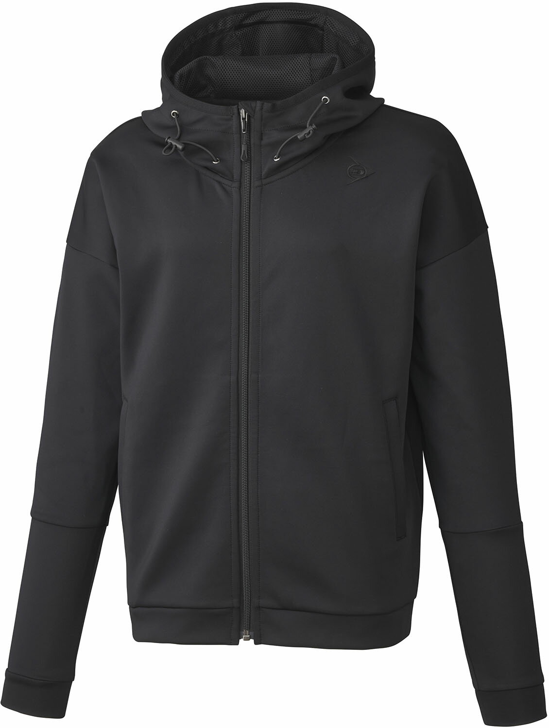 16ޤMAX800OFFݥ&Påס DUNLOP åץƥ˥ ƥ˥ HOODED SWEAT SHIRT DAN3420W