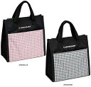 【24日20時からポイント15倍】 ダンロップ DUNLOP テニス 保冷バッグ DTC-2461 DTC2461