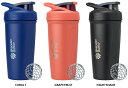 【6日までポイントアップ】 ブレンダーボトル Blender Bottle BlenderBottle R Strada Stainless steel 24o...