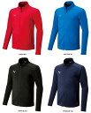【9日20時からポイント15倍】 プーマ PUMA サッカー チームファイナル teamFINAL トレーニング ジャケット メンズ アウター トップス ジャン...