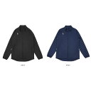 【18日はポイント10倍】 soccer junky サッカージャンキー フットサル 蜂楽廻犬+290 ストレッチフルZIPトレーニングジャケット キッズ CP23D33K