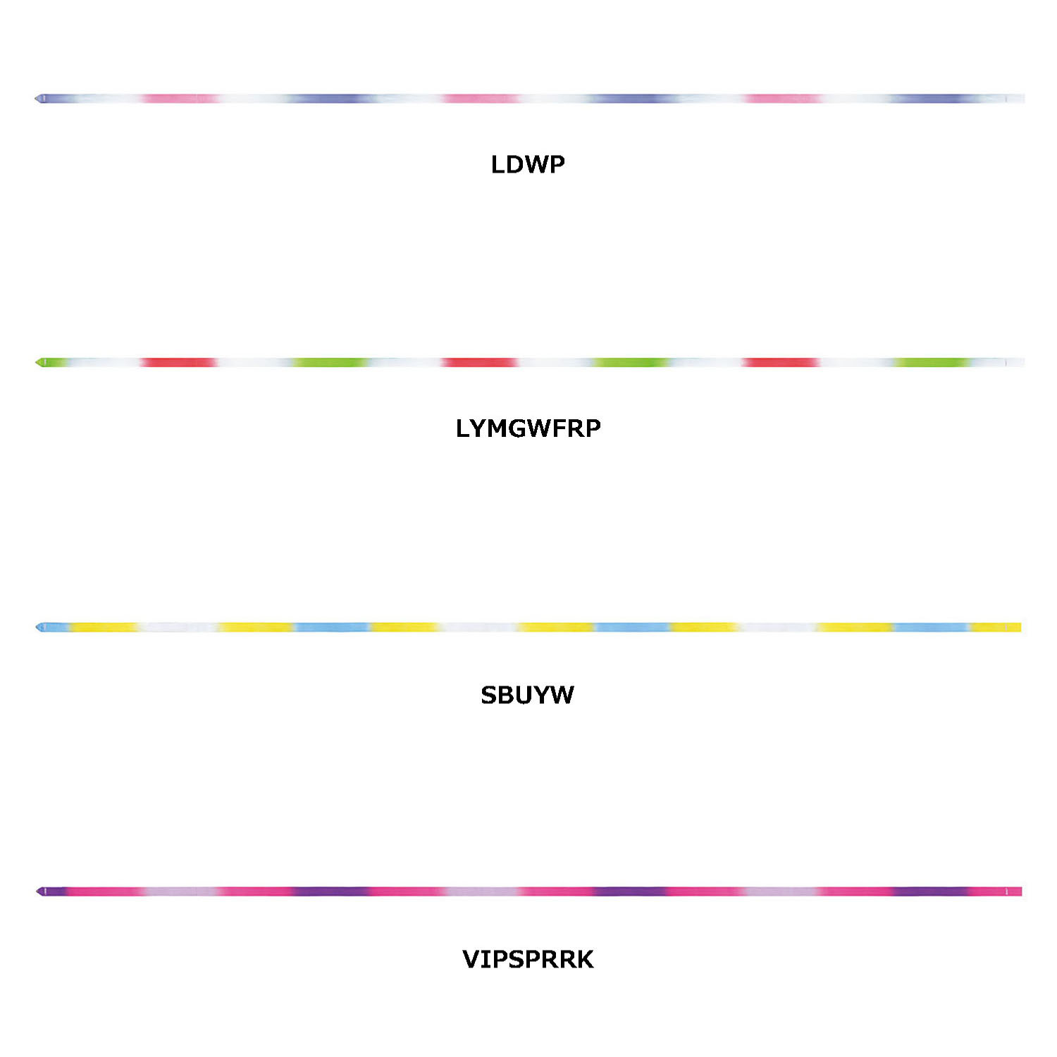 【27日2時までポイントアップ】 ササキ SASAKI 新体操 ハイピッチグラデーションリボン 4m リボン 手具..
