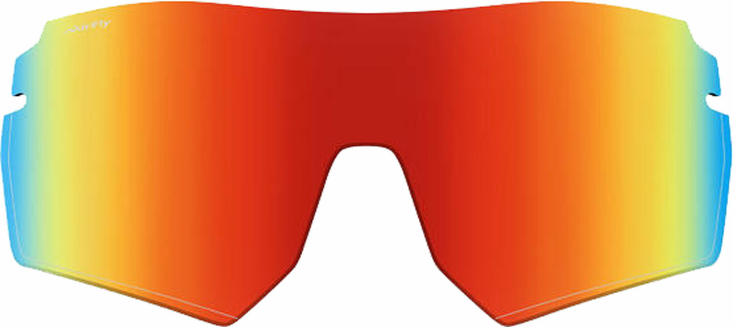【25日はポイント15倍】 エアフライ Airfly AF305オプションレンズ 偏光オレンジゴ...