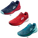 【14日までシューズ対象品ポイント5倍】 ヨネックス YONEX テニス パワークッション エクリプション 5 メン AC オールコート用 テニスシューズ シュ...