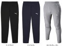 【10日までポイント15倍】 プーマ PUMA サッカー チームファイナル teamFINAL カジュアル パンツ メンズ ボトムス ジャージ トレーニング ジ...