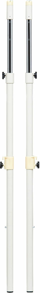 【3日20時からMAX3,000円OFFクーポン&P15倍】 トーエイライト TOEI LIGHT バレーボール 【メーカー直送品】 アルミソフトバレーバド支柱...