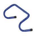 【26日2時までポイントアップ】 トーエイライト TOEI LIGHT 【メーカー直送品】 ステップハードルST15 基礎トレーニング ハードル 青 ブルー 敏捷性 スピード 瞬発力 基礎トレ 陸トレ 練習 部活 G1018