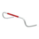 【27日2時までポイントアップ】 トーエイライト TOEI LIGHT 【メーカー直送品】 バックウエイトハードルH15 レッド 赤 サーキットトレーニング ハードル トレーニング 陸上 基礎トレ 体育 サッカー G1474