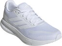 【25日はポイント15倍】 アディダス adidas ランファルコン 5 / RUNFALCON 5 ランニングシューズ 陸上 メッシュアッパー サポート力 クッション性 トレーニングシューズ 大人用 部活動 IH7757