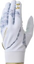 【6日までポイントアップ】 アンダーアーマー UNDER ARMOUR UA アンダーグローブ メンズ 野球 ベースボール 手袋 グローブ 守備手 守備用手袋 ...