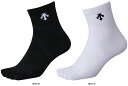 【15日はポイント10倍】 デサント DESCENTE バレーボール バレーボール ソックス MOVE SOX for volleyball DVB9137