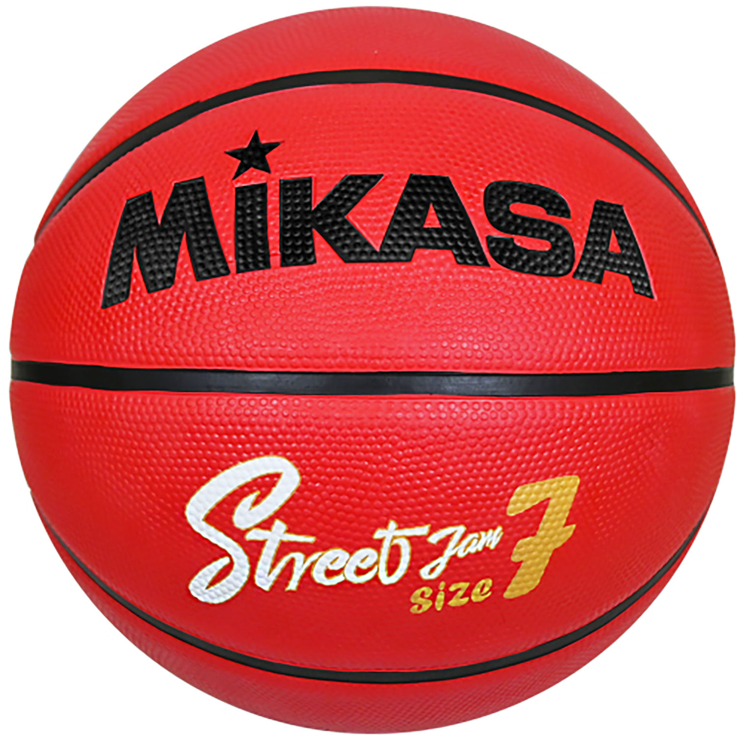 【18日はポイント10倍】 ミカサ MIKASA バスケット 7号 ミニバスケットボール 学校 体育 授業 クラブ 部活 ボール 球 バスケ部 バスケクラブ BB734CRBBK