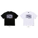 【10日からポイント15倍】 スポルディング SPALDING バスケット Tシャツ フォト ラーニング ニュー スキルズ バスケットボール バスケ メンズ レ...