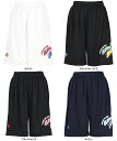 【6日までポイントアップ】 コンバース CONVERSE バスケット ガールズプラクティスパンツ ポケット付き レディース ハーフパンツ ショートパンツ 短パン...