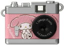 【26日2時までポイント15倍】 ケンコー・トキナー Kenko Tokina トイカメラ DSC−PIENI MM サンリオマイメロデイ 144109