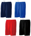 【16日2時までポイントアップ】 ウンドウ wundou トレーニングハーフパンツ メンズ レディース ハーフパンツ 学校 体操服 ジャージ ボトムス 半パン ...