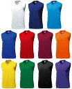 【6日までポイントアップ】 ウンドウ wundou バスケット ユニセックス ベーシックバスケットシャツ S〜XXL メンズ レディース 吸汗 速乾 トップス ...