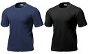 【11日2時までポイントアップ】 ウンドウ wundou スクールTシャツ メンズ レディース Tシャツ 半袖Tシャツ ショートスリーブ クルーネック 小学生 ...