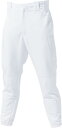 【10日までポイント15倍】 ウンドウ wundou ユニセックス ベーシックベースボールパンツ S〜XXL メンズ レディース 吸汗 速乾 防汚 野球部 部活...