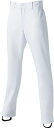 【15日はポイント10倍】 ウンドウ wundou キッズ・ジュニア ベースボールストレートロングパンツ 110~150cm ボーイズ ガールズ 吸汗 速乾 防汚 部活 ウェア ボトムス ユニフォーム 野球用品 P2760J
