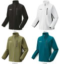 【16日2時までポイントアップ】 ヨネックス YONEX テニス ウィメンズウォームアップシャツ ジャケット ジャージ ジャンパー アウター トップス 練習 ト...